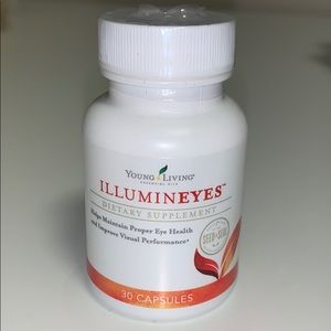 Young Living Illumineyes